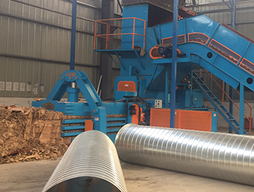 世界包裝機械設(shè)備的發(fā)展趨勢